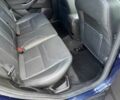 Синий Форд Фокус, объемом двигателя 2 л и пробегом 73 тыс. км за 5800 $, фото 13 на Automoto.ua