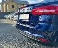 Синий Форд Фокус, объемом двигателя 2 л и пробегом 103 тыс. км за 9500 $, фото 3 на Automoto.ua