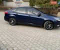 Синій Форд Фокус, об'ємом двигуна 2 л та пробігом 111 тис. км за 9000 $, фото 99 на Automoto.ua
