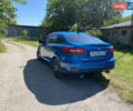 Синий Форд Фокус, объемом двигателя 2 л и пробегом 185 тыс. км за 10500 $, фото 13 на Automoto.ua