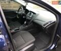 Синій Форд Фокус, об'ємом двигуна 2 л та пробігом 148 тис. км за 9800 $, фото 8 на Automoto.ua