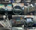 Синій Форд Фокус, об'ємом двигуна 2 л та пробігом 148 тис. км за 9800 $, фото 1 на Automoto.ua