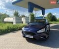 Синий Форд Фокус, объемом двигателя 2 л и пробегом 140 тыс. км за 8750 $, фото 1 на Automoto.ua