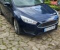 Синий Форд Фокус, объемом двигателя 1.6 л и пробегом 12 тыс. км за 10200 $, фото 1 на Automoto.ua