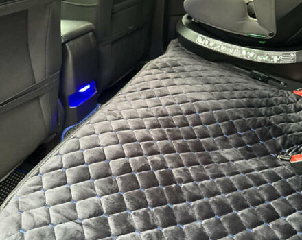 Синий Форд Фокус, объемом двигателя 2 л и пробегом 68 тыс. км за 11900 $, фото 25 на Automoto.ua