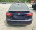 Синий Форд Фокус, объемом двигателя 2 л и пробегом 89 тыс. км за 1200 $, фото 4 на Automoto.ua