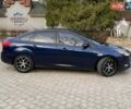 Синій Форд Фокус, об'ємом двигуна 2 л та пробігом 111 тис. км за 9000 $, фото 97 на Automoto.ua
