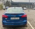 Синий Форд Фокус, объемом двигателя 2 л и пробегом 29 тыс. км за 11600 $, фото 3 на Automoto.ua