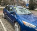 Синий Форд Фокус, объемом двигателя 2 л и пробегом 29 тыс. км за 11600 $, фото 2 на Automoto.ua