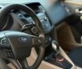 Синій Форд Фокус, об'ємом двигуна 2 л та пробігом 202 тис. км за 8400 $, фото 6 на Automoto.ua