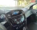 Синій Форд Фокус, об'ємом двигуна 1 л та пробігом 110 тис. км за 7999 $, фото 73 на Automoto.ua