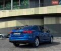 Синій Форд Фокус, об'ємом двигуна 2 л та пробігом 76 тис. км за 10490 $, фото 7 на Automoto.ua
