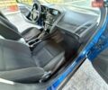 Синій Форд Фокус, об'ємом двигуна 1 л та пробігом 110 тис. км за 7999 $, фото 59 на Automoto.ua