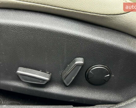 Синий Форд Фокус, объемом двигателя 2 л и пробегом 29 тыс. км за 11800 $, фото 13 на Automoto.ua