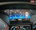 Синій Форд Фокус, об'ємом двигуна 2 л та пробігом 117 тис. км за 8900 $, фото 1 на Automoto.ua