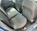 Синій Форд Фокус, об'ємом двигуна 2 л та пробігом 48 тис. км за 5400 $, фото 10 на Automoto.ua