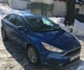 Синий Форд Фокус, объемом двигателя 2 л и пробегом 69 тыс. км за 10800 $, фото 1 на Automoto.ua