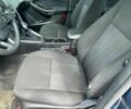 Синій Форд Фокус, об'ємом двигуна 2 л та пробігом 48 тис. км за 5400 $, фото 8 на Automoto.ua