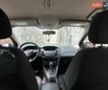 Синий Форд Фокус, объемом двигателя 2 л и пробегом 74 тыс. км за 9800 $, фото 7 на Automoto.ua