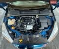 Синій Форд Фокус, об'ємом двигуна 1 л та пробігом 110 тис. км за 7999 $, фото 74 на Automoto.ua
