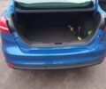 Синий Форд Фокус, объемом двигателя 2 л и пробегом 83 тыс. км за 9000 $, фото 6 на Automoto.ua