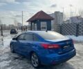 Синий Форд Фокус, объемом двигателя 2 л и пробегом 93 тыс. км за 7200 $, фото 3 на Automoto.ua