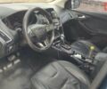 Форд Фокус 2018 в Николаеве на Automoto.ua Синий Форд Фокус, объемом двигателя 2 л и пробегом 136 тыс. км за 12000 $, фото 3 на Automoto.ua