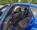 Синій Форд Фокус, об'ємом двигуна 0 л та пробігом 75 тис. км за 9500 $, фото 1 на Automoto.ua