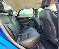Синій Форд Фокус, об'ємом двигуна 2.01 л та пробігом 59 тис. км за 1200 $, фото 8 на Automoto.ua