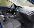 Синій Форд Фокус, об'ємом двигуна 2 л та пробігом 99 тис. км за 9990 $, фото 9 на Automoto.ua