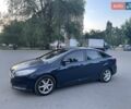 Синий Форд Фокус, объемом двигателя 1.6 л и пробегом 122 тыс. км за 11999 $, фото 3 на Automoto.ua