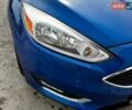 Синій Форд Фокус, об'ємом двигуна 2 л та пробігом 74 тис. км за 9800 $, фото 4 на Automoto.ua