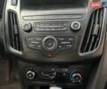 Синий Форд Фокус, объемом двигателя 2 л и пробегом 74 тыс. км за 9800 $, фото 1 на Automoto.ua