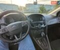 Форд Фокус 2018 в Львове на Automoto.ua Синий Форд Фокус, объемом двигателя 2 л и пробегом 133 тыс. км за 11500 $, фото 32 на Automoto.ua