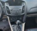 Синий Форд Фокус, объемом двигателя 2 л и пробегом 89 тыс. км за 11500 $, фото 1 на Automoto.ua