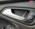 Синий Форд Фокус, объемом двигателя 2 л и пробегом 74 тыс. км за 9800 $, фото 9 на Automoto.ua