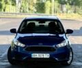 Синій Форд Фокус, об'ємом двигуна 1 л та пробігом 110 тис. км за 7999 $, фото 1 на Automoto.ua