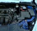 Синий Форд Фокус, объемом двигателя 2 л и пробегом 175 тыс. км за 8500 $, фото 6 на Automoto.ua