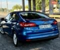Синій Форд Фокус, об'ємом двигуна 1 л та пробігом 110 тис. км за 7999 $, фото 34 на Automoto.ua