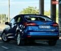 Синій Форд Фокус, об'ємом двигуна 1 л та пробігом 110 тис. км за 7999 $, фото 28 на Automoto.ua