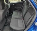 Синий Форд Фокус, объемом двигателя 2 л и пробегом 74 тыс. км за 11200 $, фото 5 на Automoto.ua