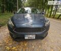 Форд Фокус 2018 в Львове на Automoto.ua Синий Форд Фокус, объемом двигателя 2 л и пробегом 133 тыс. км за 11500 $, фото 1 на Automoto.ua