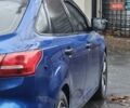 Синій Форд Фокус, об'ємом двигуна 2 л та пробігом 50 тис. км за 9300 $, фото 1 на Automoto.ua