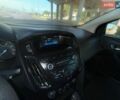Синій Форд Фокус, об'ємом двигуна 1 л та пробігом 110 тис. км за 7999 $, фото 71 на Automoto.ua