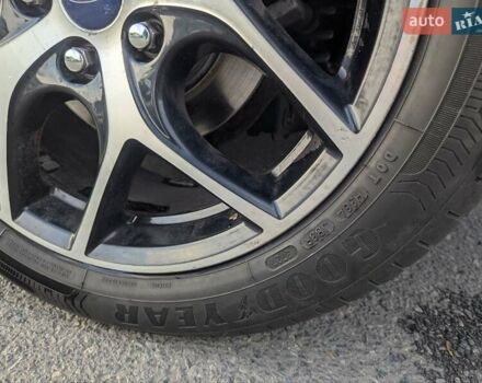 Форд Фокус 2018 в Львове на Automoto.ua Синий Форд Фокус, объемом двигателя 2 л и пробегом 133 тыс. км за 11500 $, фото 33 на Automoto.ua