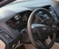 Синій Форд Фокус, об'ємом двигуна 2 л та пробігом 202 тис. км за 8400 $, фото 8 на Automoto.ua