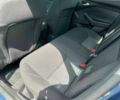 Синій Форд Фокус, об'ємом двигуна 2 л та пробігом 48 тис. км за 5400 $, фото 11 на Automoto.ua