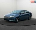 Форд Фокус 2018 у Львові на Automoto.ua Синій Форд Фокус, об'ємом двигуна 2 л та пробігом 83 тис. км за 2600 $, фото 2 на Automoto.ua
