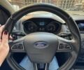 Синій Форд Фокус, об'ємом двигуна 1.6 л та пробігом 116 тис. км за 9900 $, фото 10 на Automoto.ua