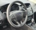 Синий Форд Фокус, объемом двигателя 2 л и пробегом 117 тыс. км за 8900 $, фото 7 на Automoto.ua